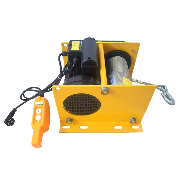 Marine Electric Boat Anchor Trailer Hydraulic Winch 12v 12v