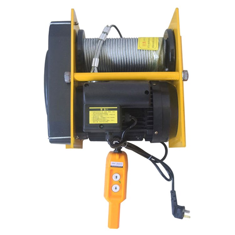 Marine Electric Boat Anchor Trailer Hydraulic Winch 12v 12v