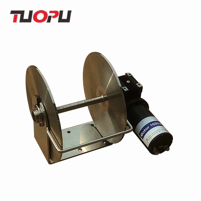 Stainless Steel Marine Used Electrical Drum Winch/Windlass/Capstan Anchor Windlass,Manual Winch