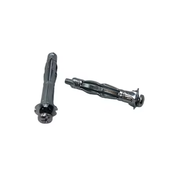 Customized Logo Durable DIN Standard Carbon Steel 30-70mm Anchor Set