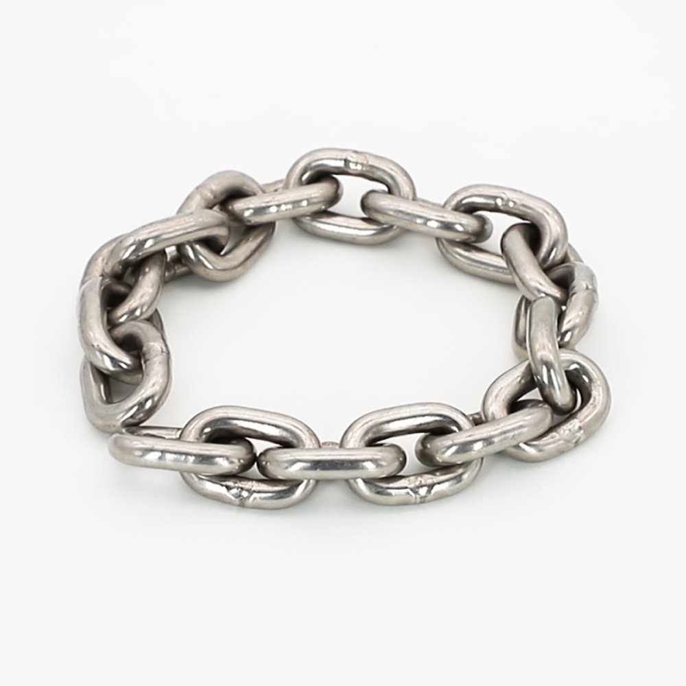 AISI Stainless Steel 316 Ship Marine Boat Anchor BBB Link Chain