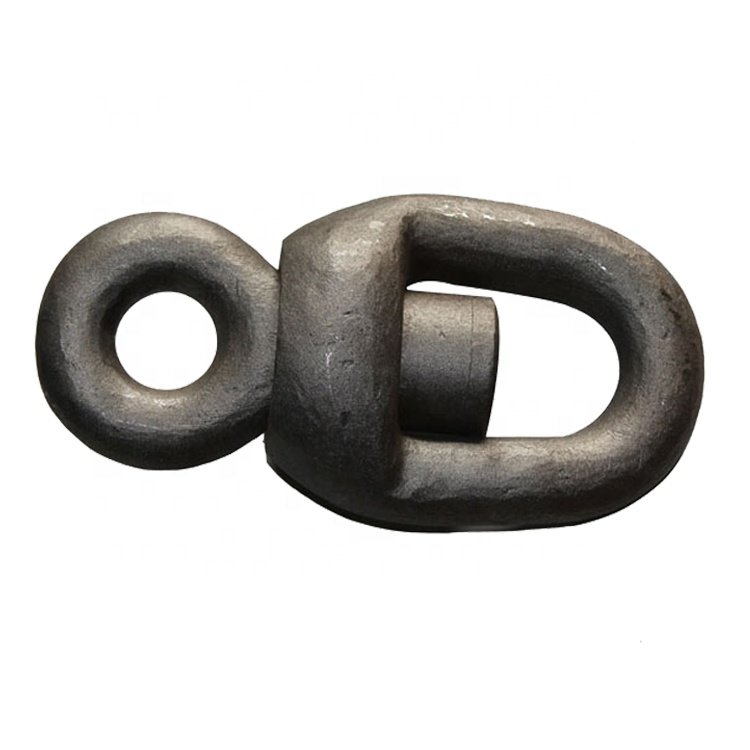 High Tensile Marine Boat Use Kenter Shackle Anchor Shackle