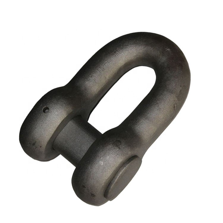 High Tensile Marine Boat Use Kenter Shackle Anchor Shackle
