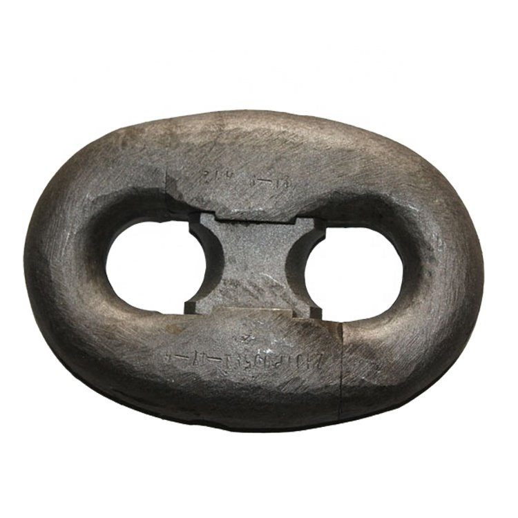High Tensile Marine Boat Use Kenter Shackle Anchor Shackle