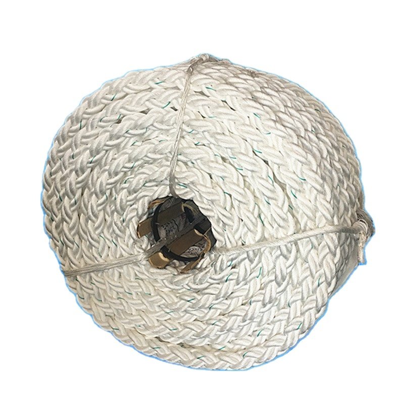 Good Price 12 Strand Polypropylene Mooring PP Boat Equipment