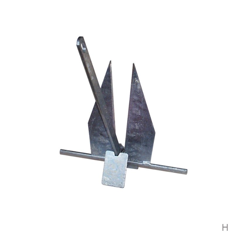 Boat Anchor