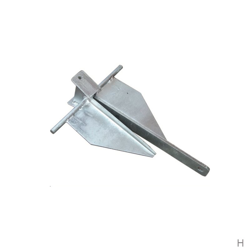 Boat Anchor