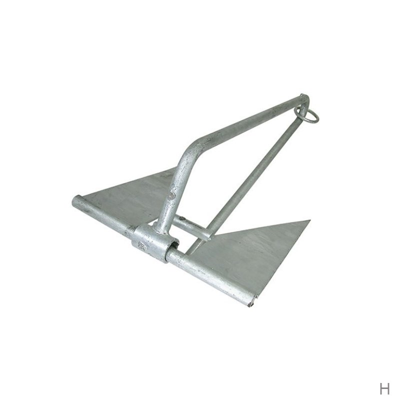Boat Anchor