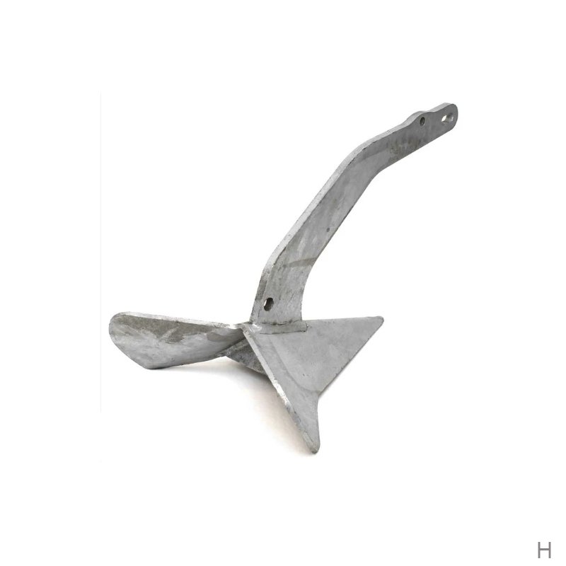 Boat Anchor