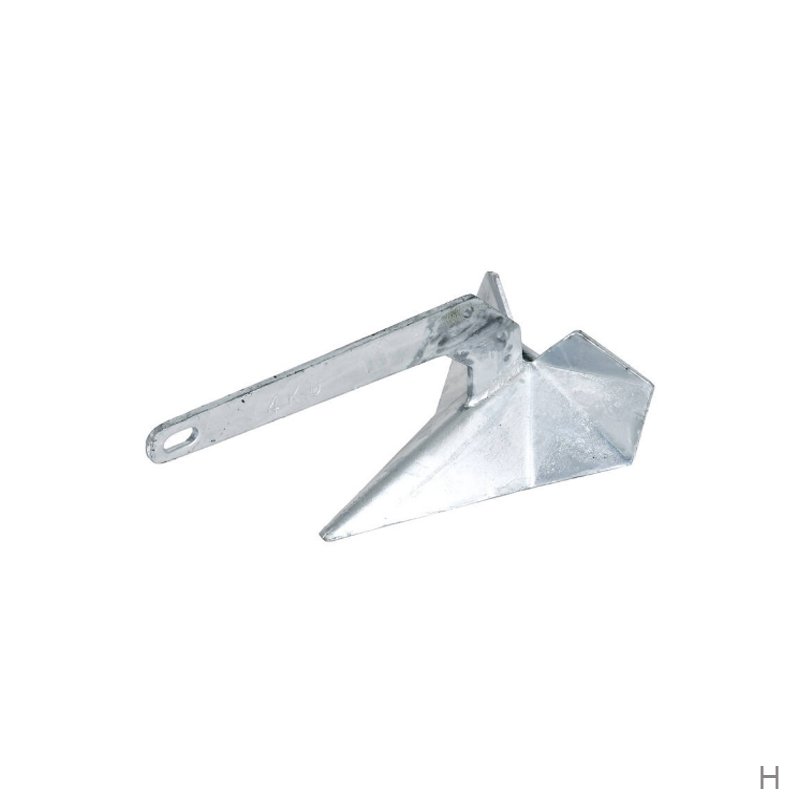 Boat Anchor