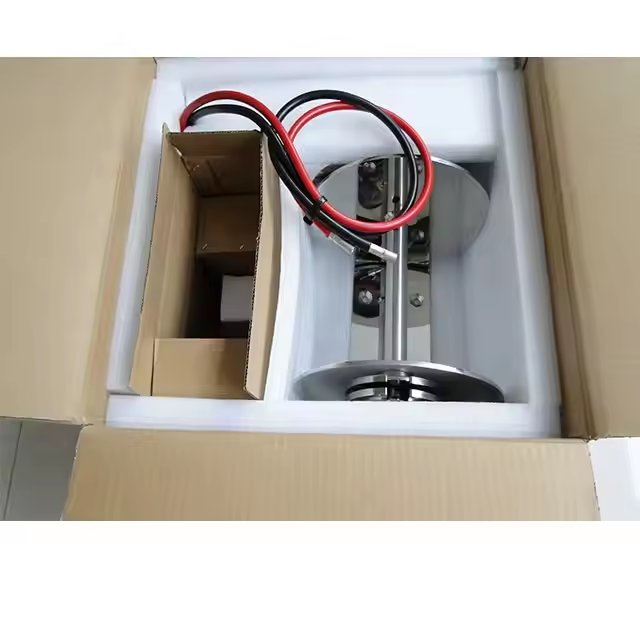 Marine Equipment Boat Accessories Anchoring Systems Rapid Stainless Steel Anchor Winch Bundle