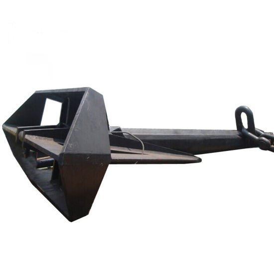 Delta and Ship and Marine Small Anchors for Boat