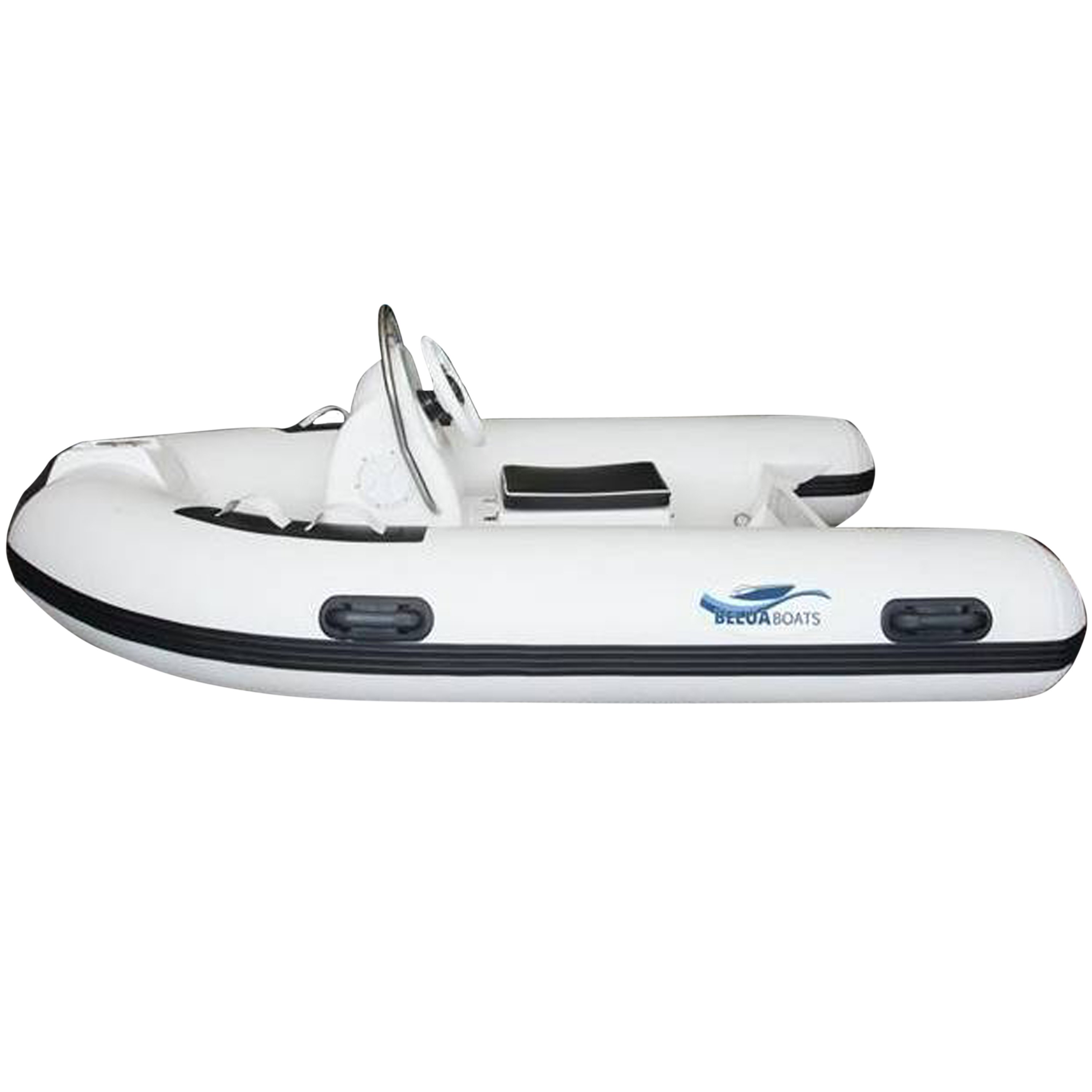 Goethe 270cm Long China RIB Boats