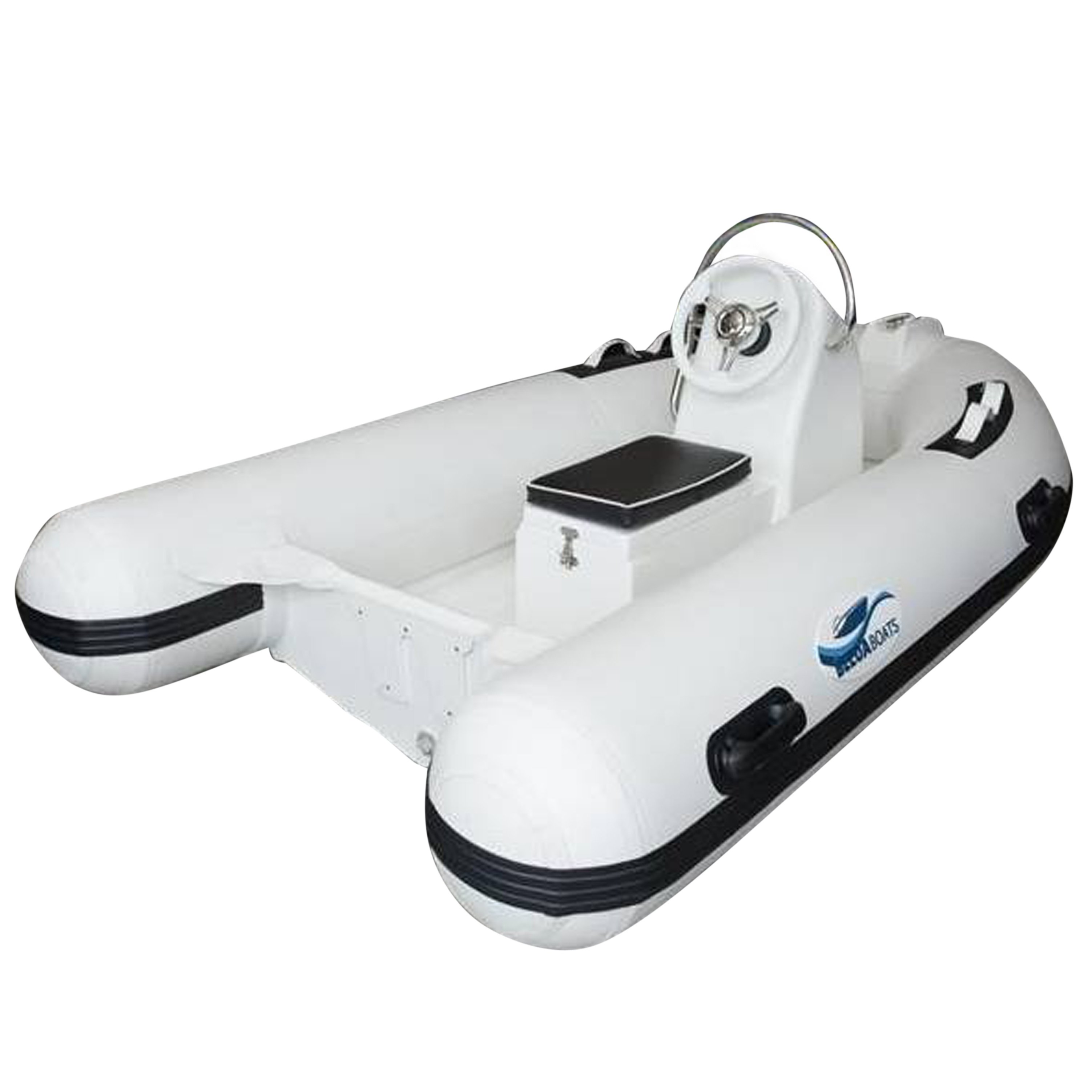 Goethe 270cm Long China RIB Boats