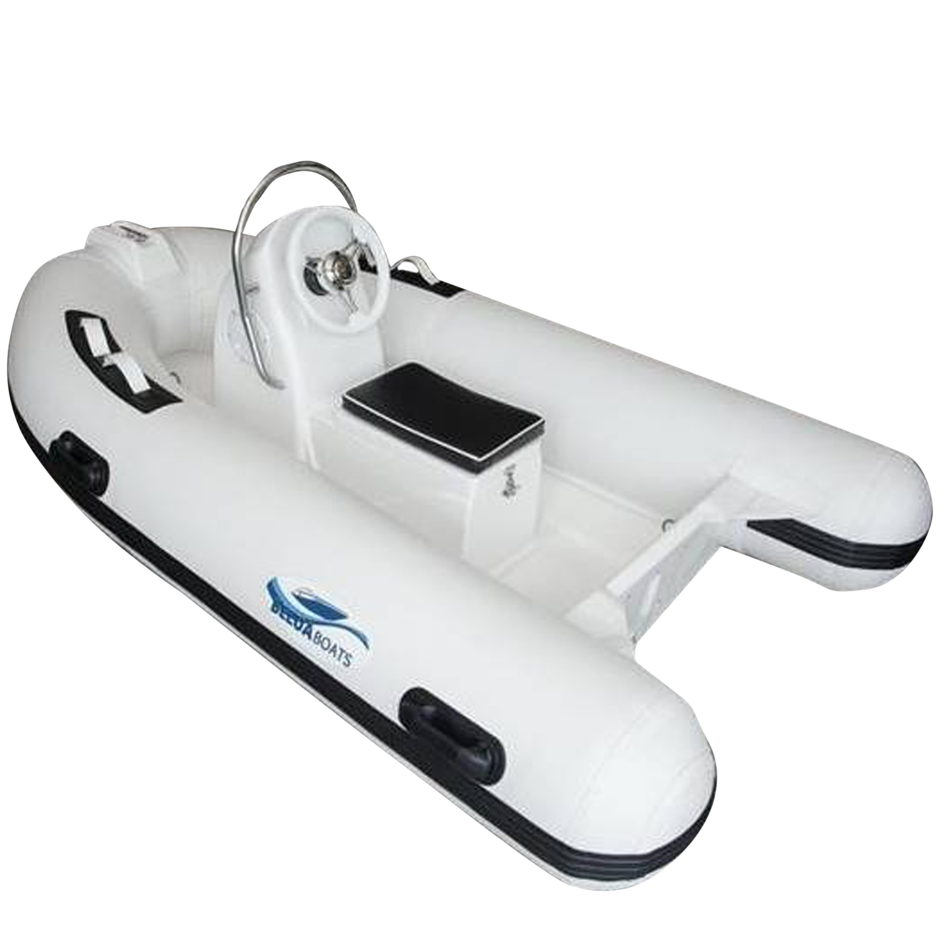 Goethe 270cm Long China RIB Boats