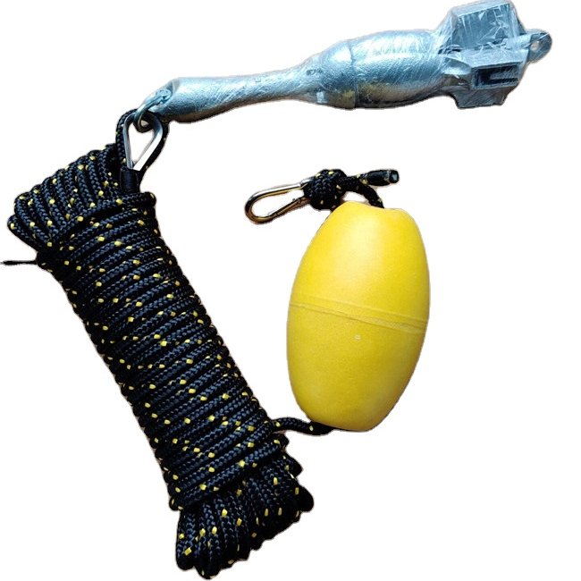 For Kayak Yacht and Jetski with Good Value and Cheap Anchor Kit