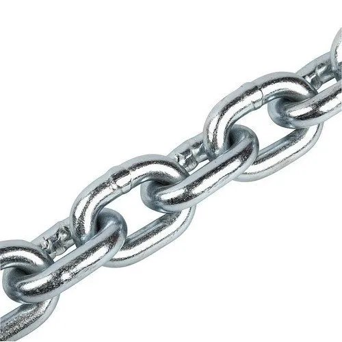 Factory Direct Sales, Made in China Seachoice Stud Link & Studless Marine Anchor Chains Seachoice Galvanized Anchor Lead Chain