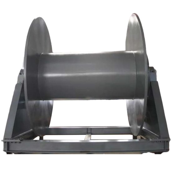 High Quality Customized Electric Anchor Winch Windlass Made of Steel