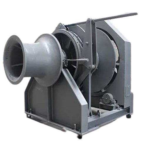 High Quality Customized Electric Anchor Winch Windlass Made of Steel