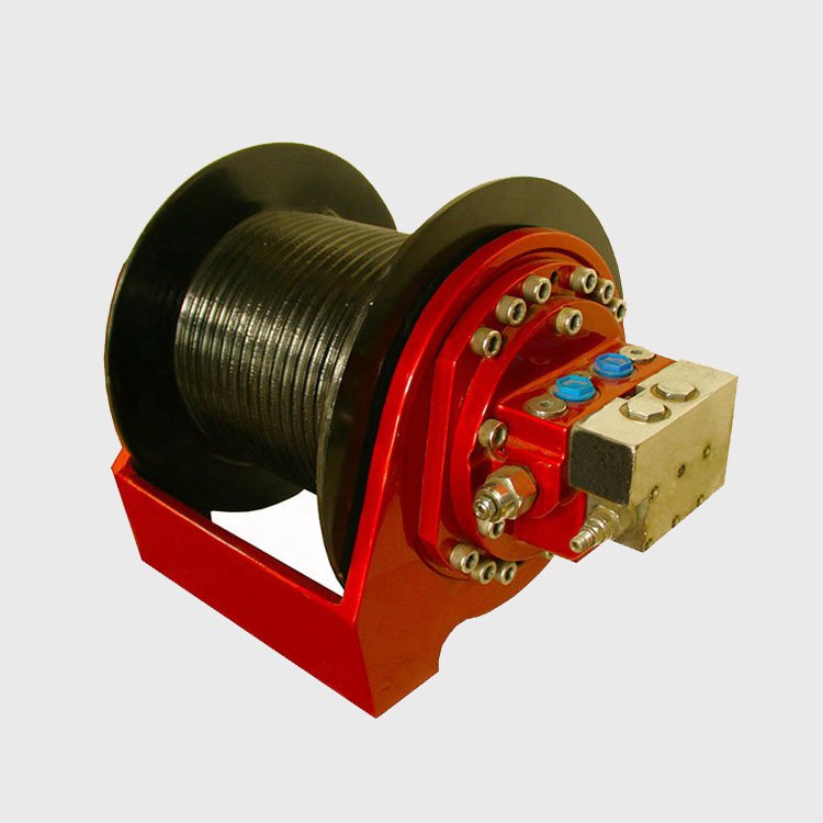 Ep High Quality Ordinary Electric Winch Pickup Truck Crane Ordinary Electric Winch for Anchor Boat