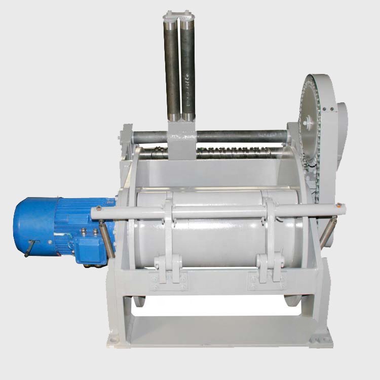 Ep High Quality Ordinary Electric Winch Pickup Truck Crane Ordinary Electric Winch for Anchor Boat