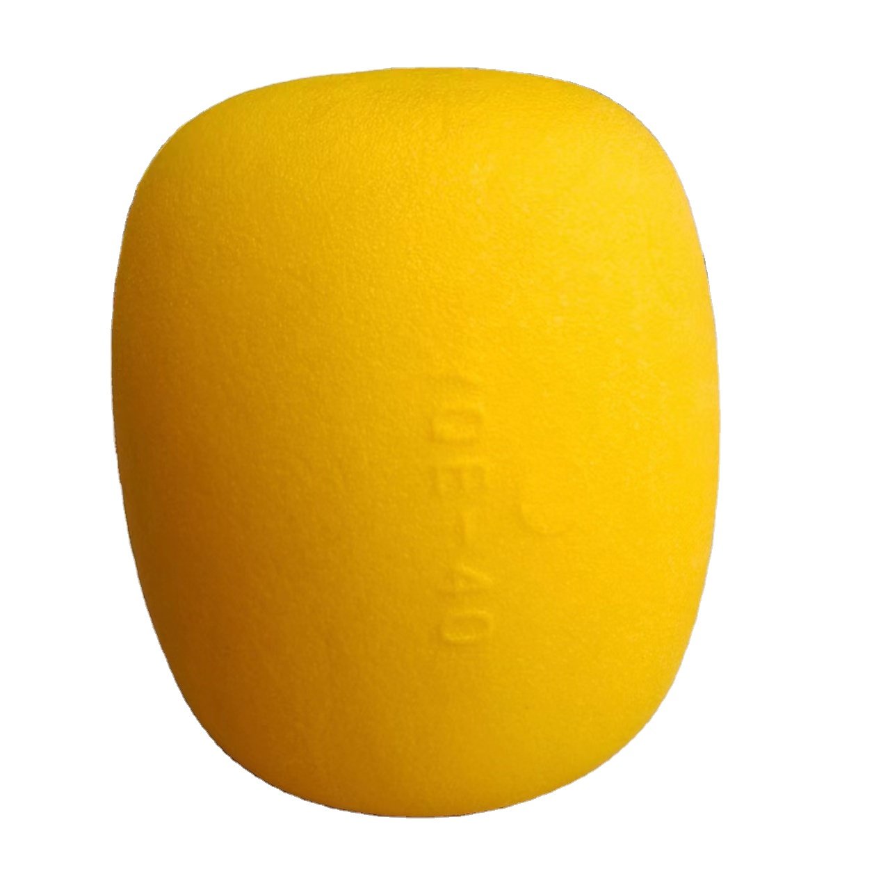 China YQE EVA Marine Buoys Fishing Net Floats EVA40 for Swim Lanes Moorings Buoys Anchor Rope