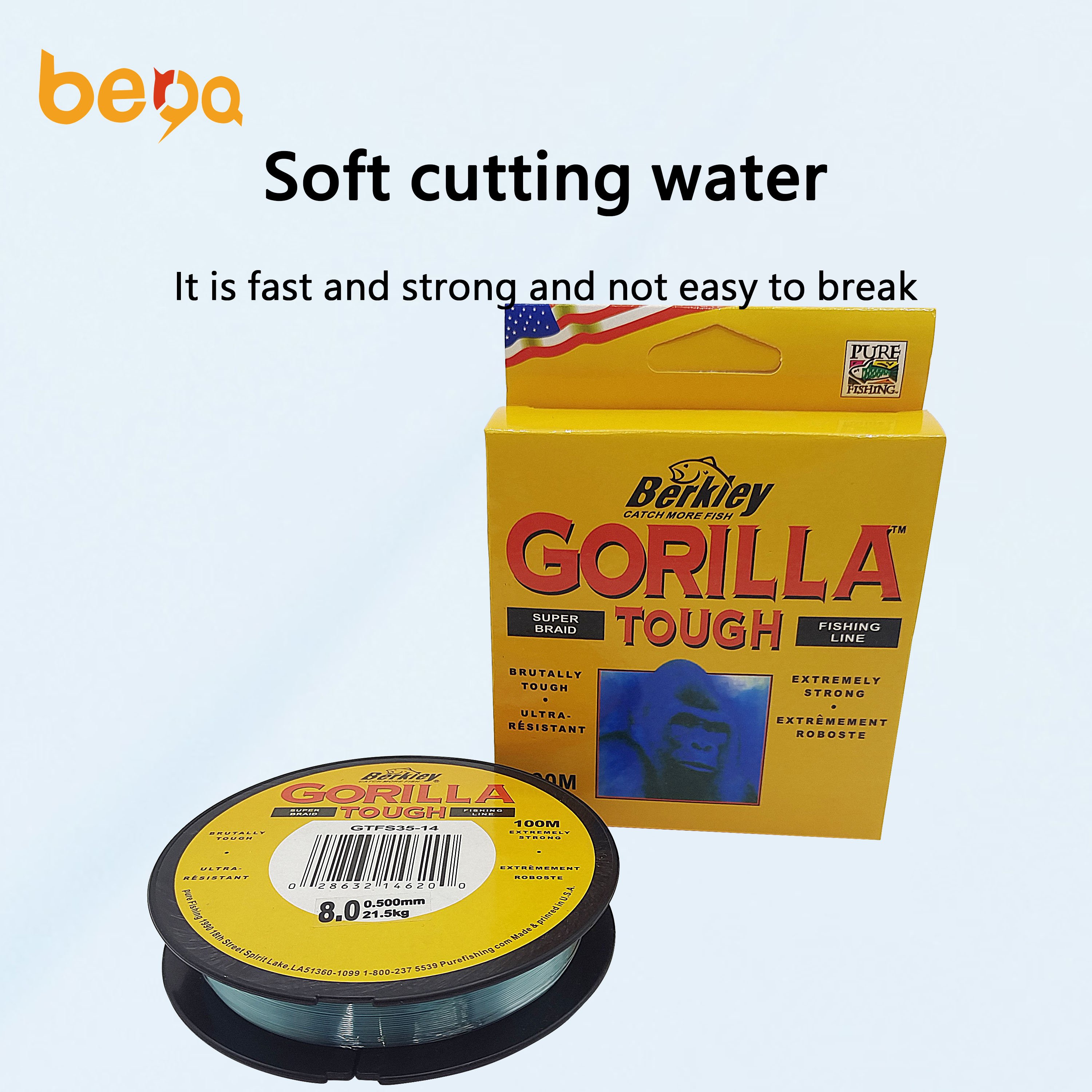 Main Line Quick Cut Water High Nodule Pull Black Pit Competitive Fishing Line