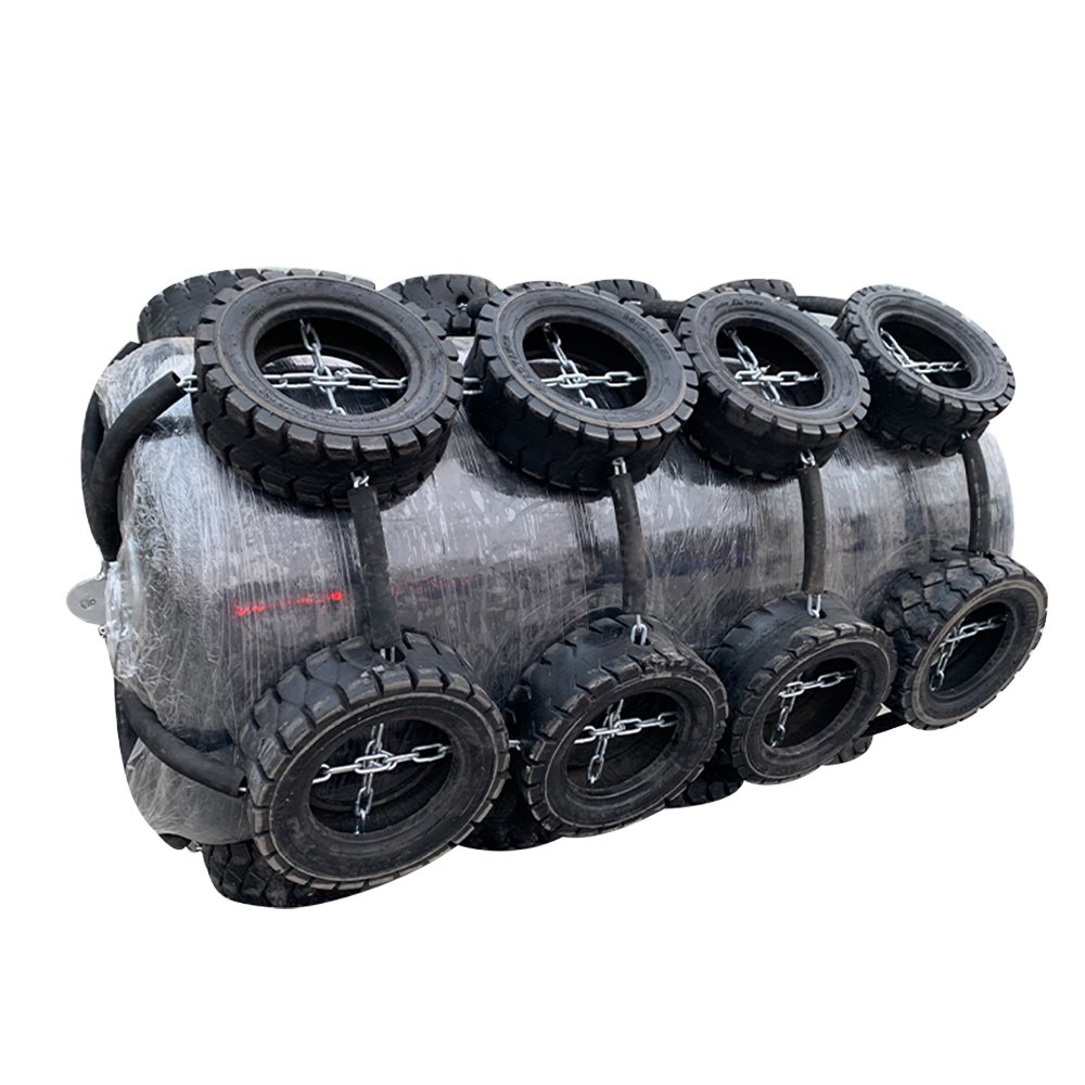 Floating Marine Buoys for Yacht