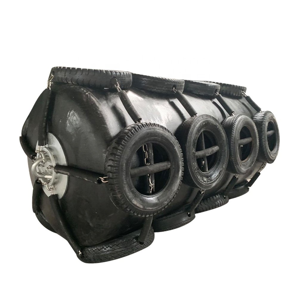 Floating Marine Buoys for Yacht