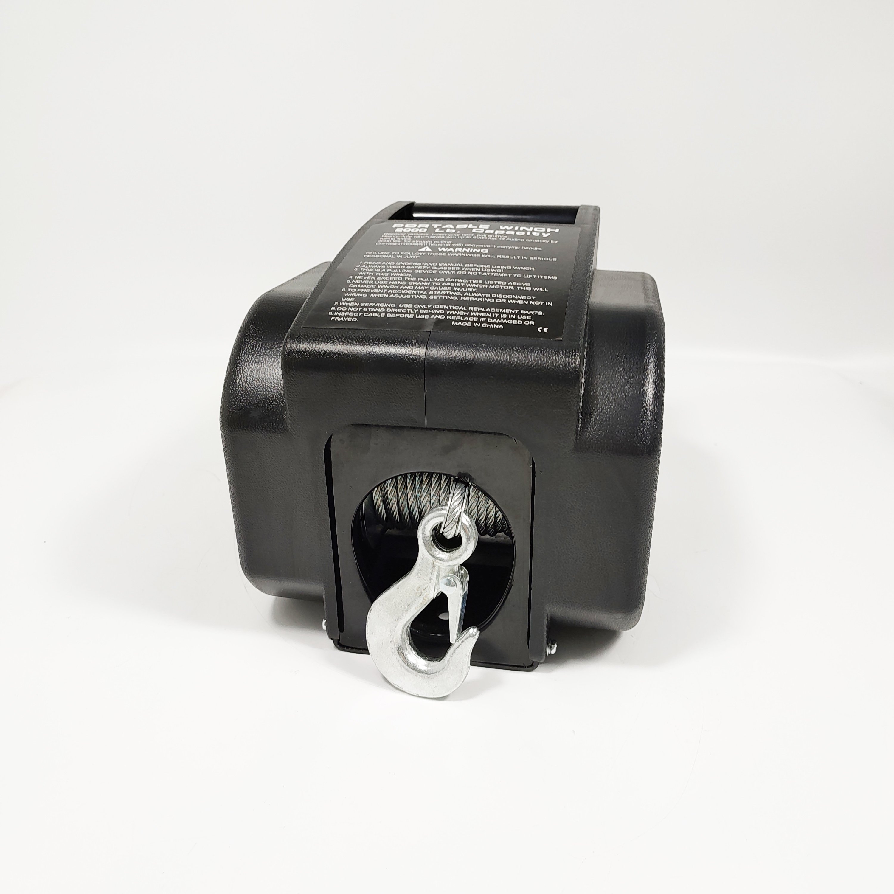 DAO 12V DC Electric Anchor Winches for Boats