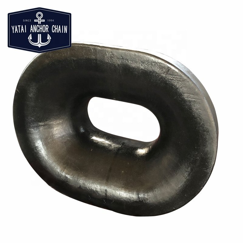 Ship Boat Cable Guide Hole Fairlead BC Panama Canal Fairway Chock Mooring Pipe Marine