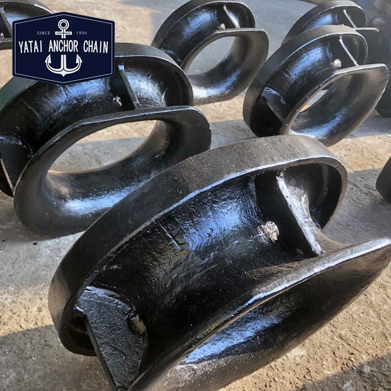 Ship Boat Cable Guide Hole Fairlead BC Panama Canal Fairway Chock Mooring Pipe Marine