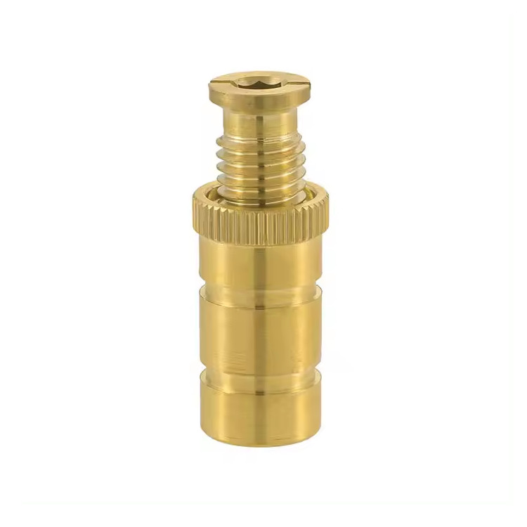 Buy Premium Quality Retractable Swimming Pool Anchors Durable Grade High-strength Brass Anchors for Sale 2