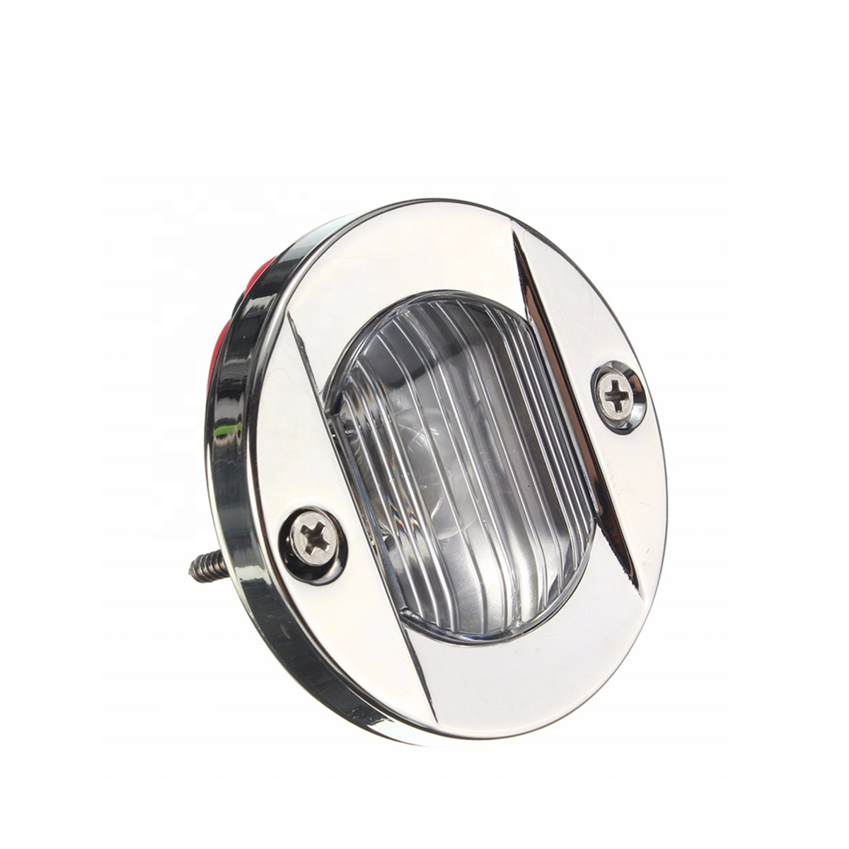 Xiamen Sunshine Marine Round Boat Light Marine Transom Stern Anchor Mount Waterproof
