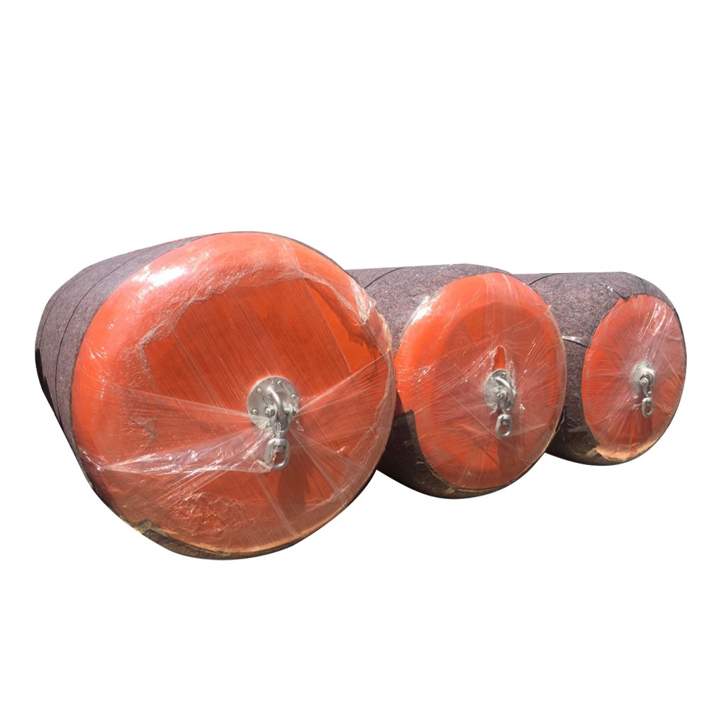 Floating Marine Buoys for Yacht