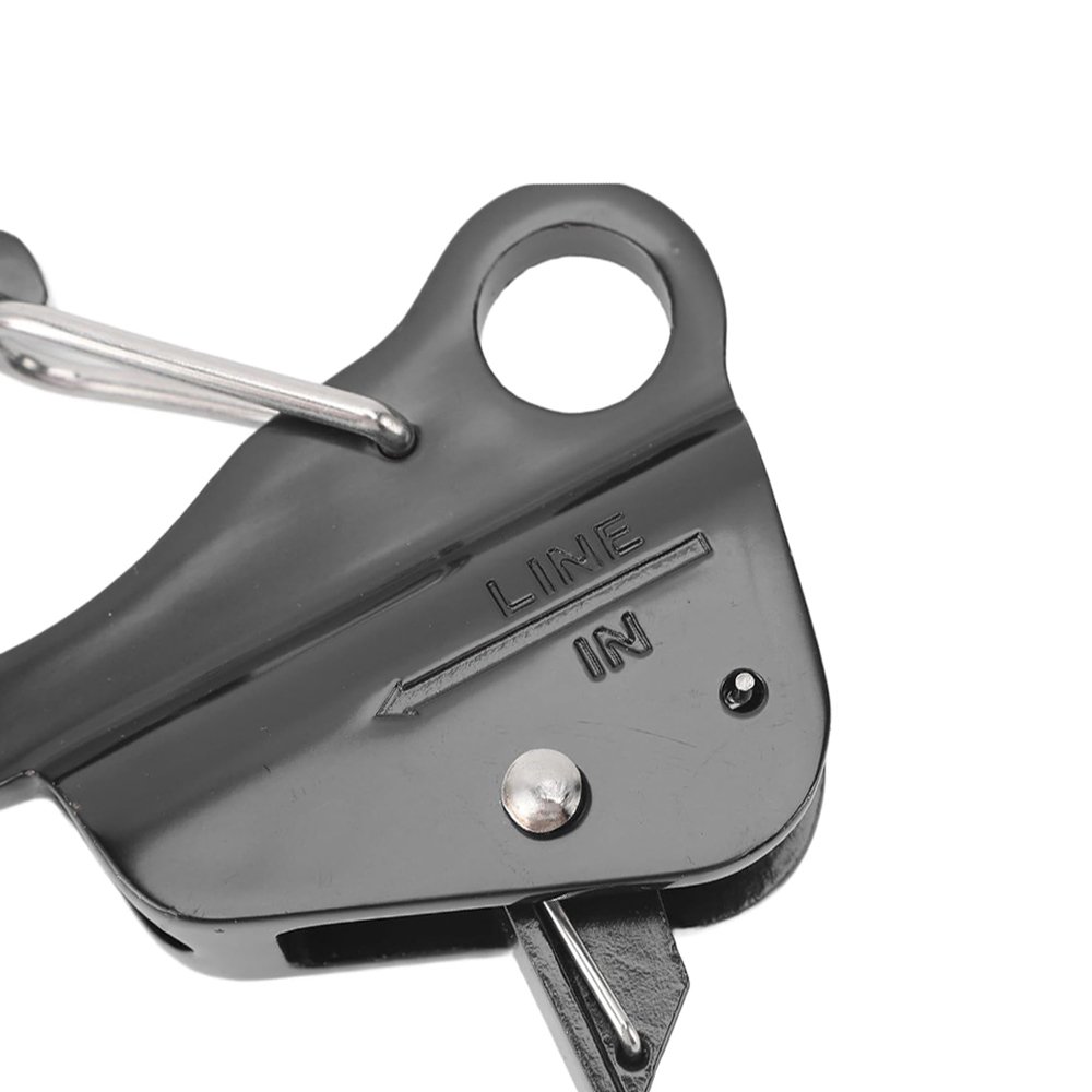 Stainless Steel Boat Bumper Boat Fender Quick Release Clip for Docking Ideal for Boat Docking