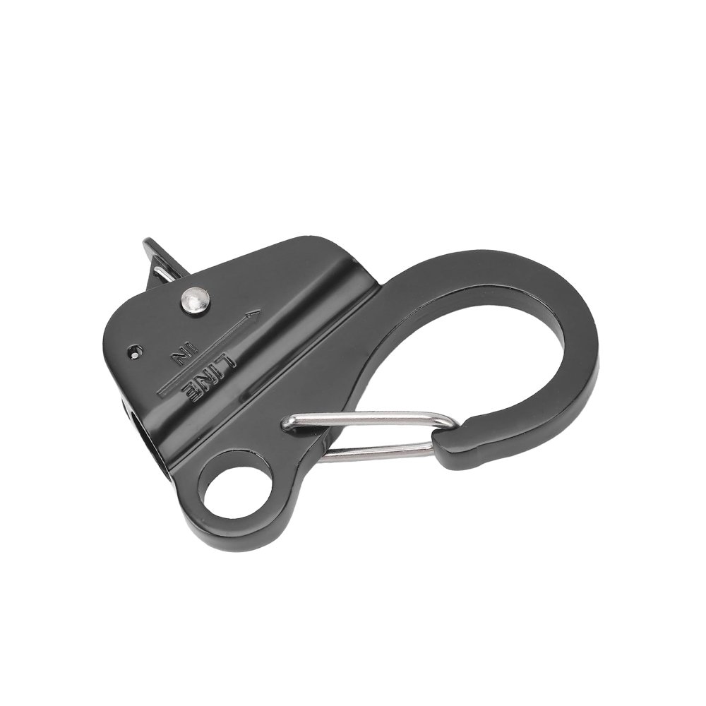 Stainless Steel Boat Bumper Boat Fender Quick Release Clip for Docking Ideal for Boat Docking