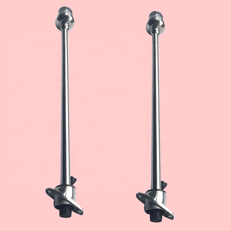 12V to 24V Marine Boat Yacht Pontoon LED Navigation Stern Lamp Anchor Pole Light for Sale