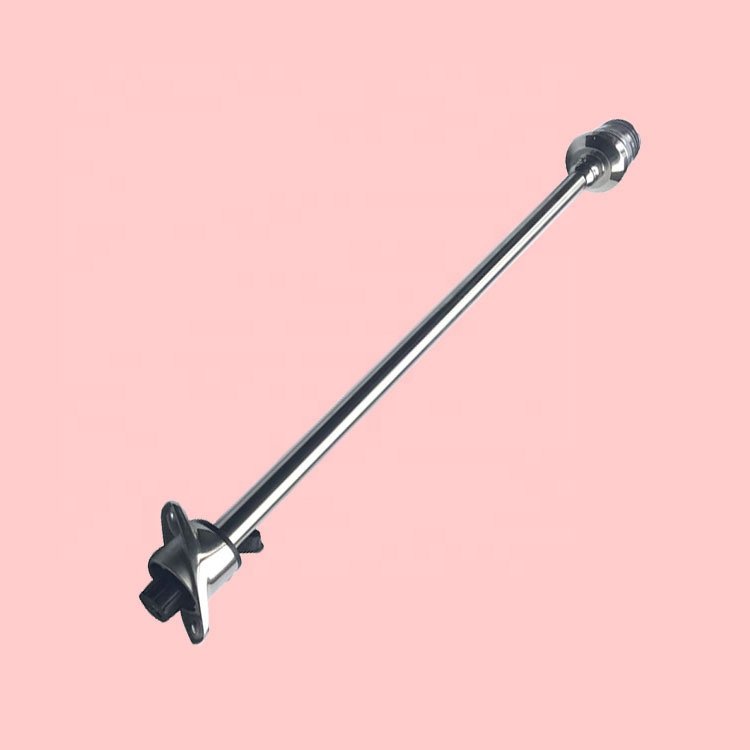 12V to 24V Marine Boat Yacht Pontoon LED Navigation Stern Lamp Anchor Pole Light for Sale
