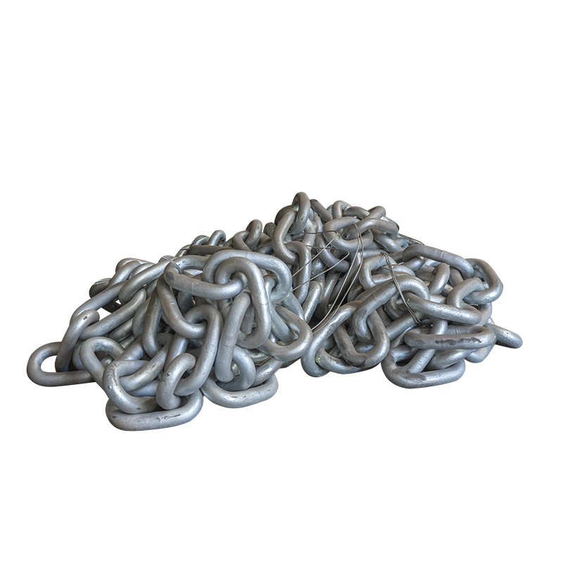 Good Price Marine Boat Mooring Anchor Chain Marine Ship Anchor Chain Mooring Chain