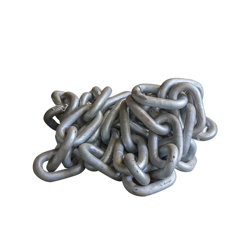 Good Price Marine Boat Mooring Anchor Chain Marine Ship Anchor Chain Mooring Chain