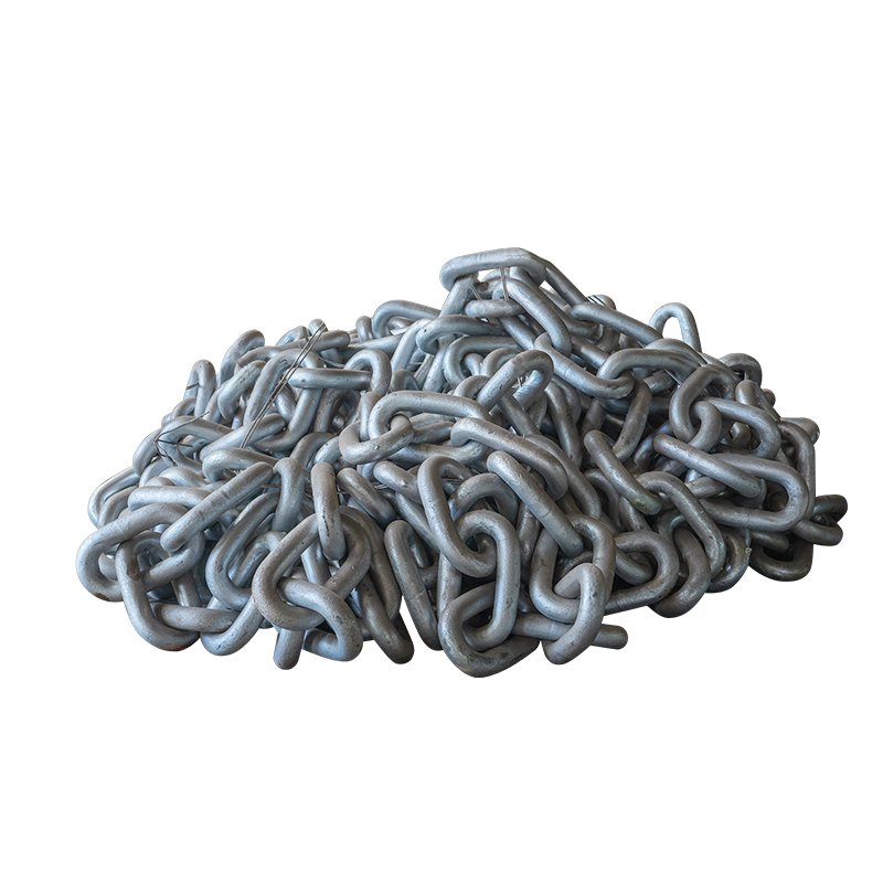 Good Price Marine Boat Mooring Anchor Chain Marine Ship Anchor Chain Mooring Chain