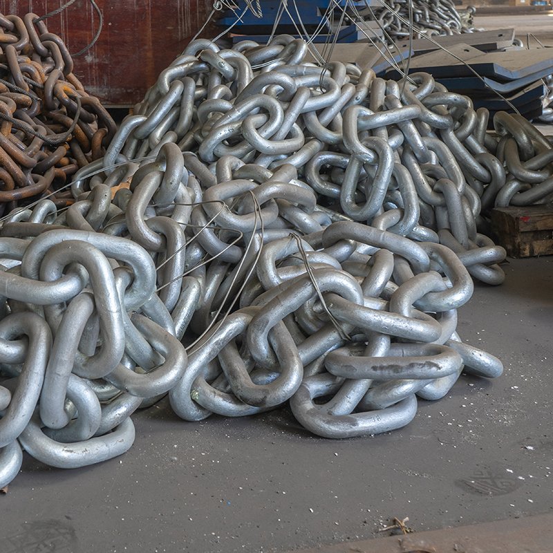 Good Price Marine Boat Mooring Anchor Chain Marine Ship Anchor Chain Mooring Chain