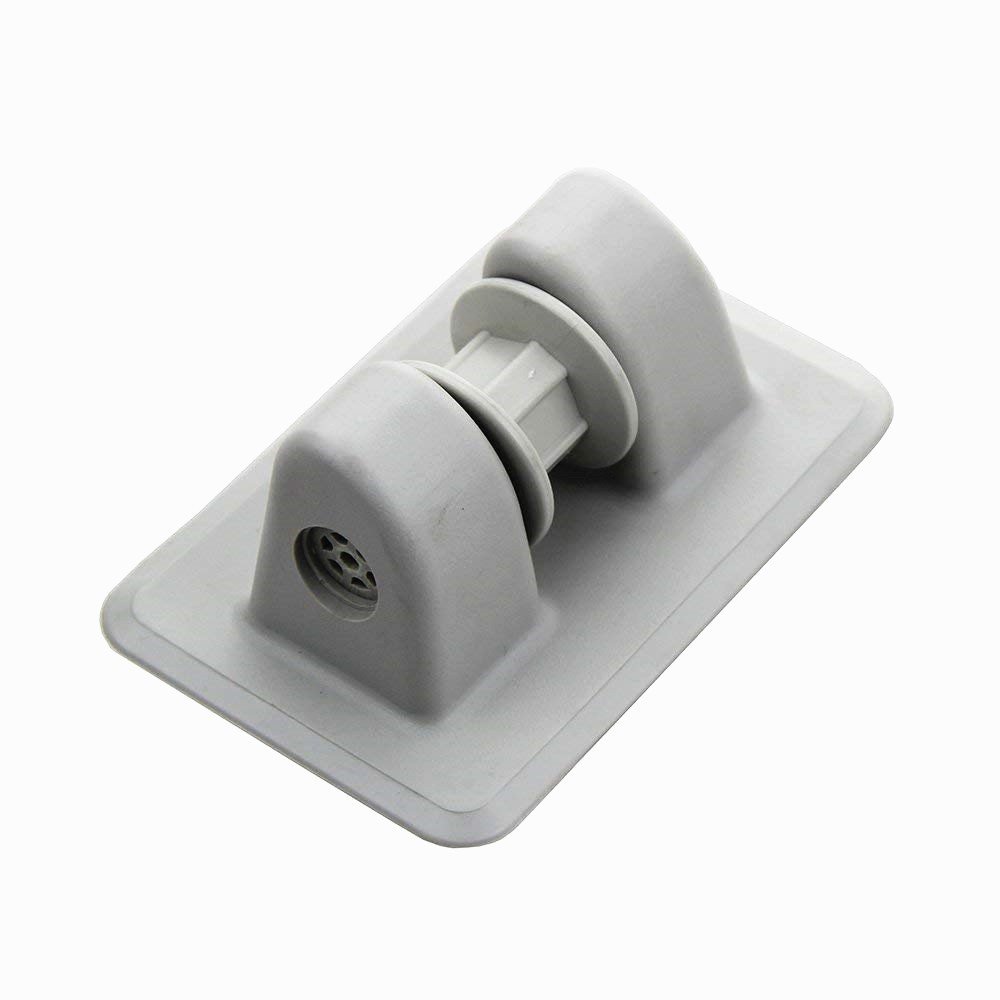 Factory Directly Anchor Socket Patch Anchor Roller for PVC Boat Inflatable Boat Front Anchor Socket Patch Outboard Accessories