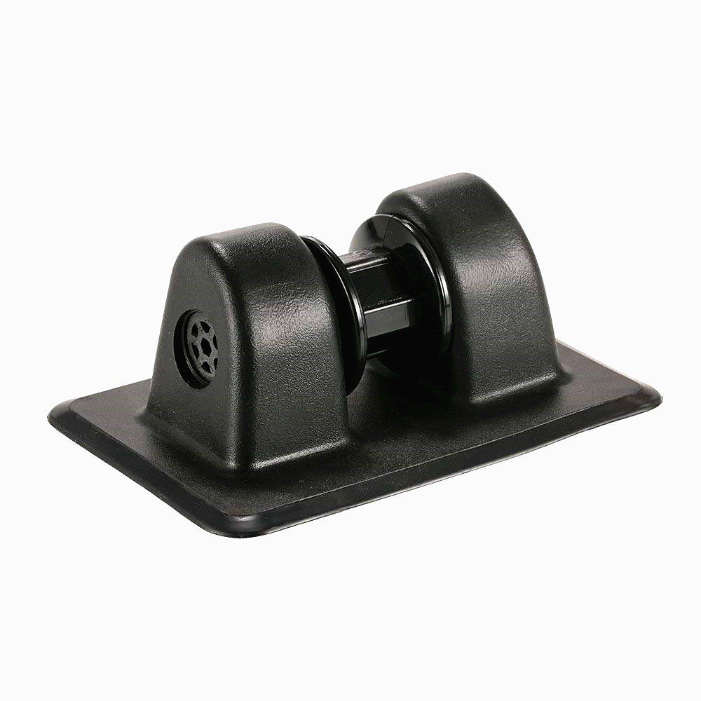 Factory Directly Anchor Socket Patch Anchor Roller for PVC Boat Inflatable Boat Front Anchor Socket Patch Outboard Accessories