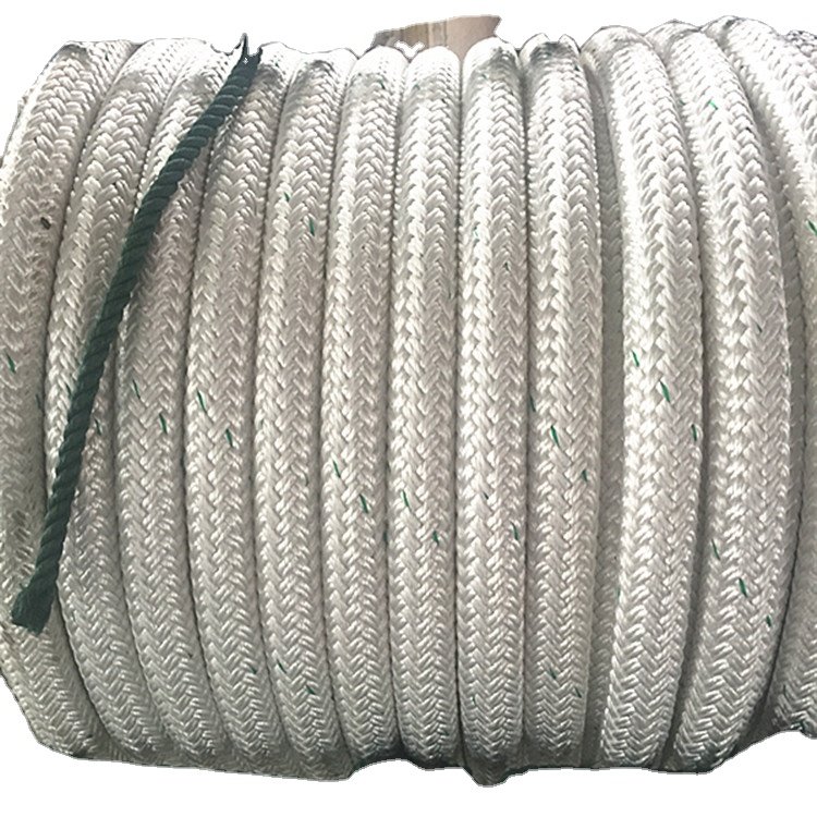 Quick Delivery Marine Mooring Rope Mooring Lines Ship Equipements