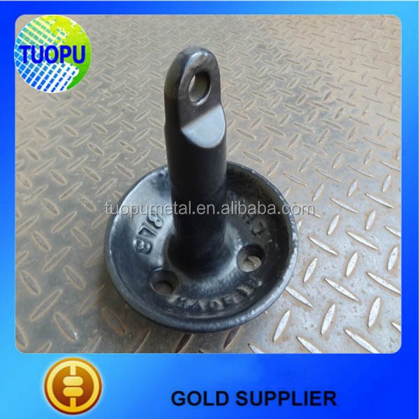 China Marine Pvc Mushroom Anchor Pvc Coated Anchor for Boat