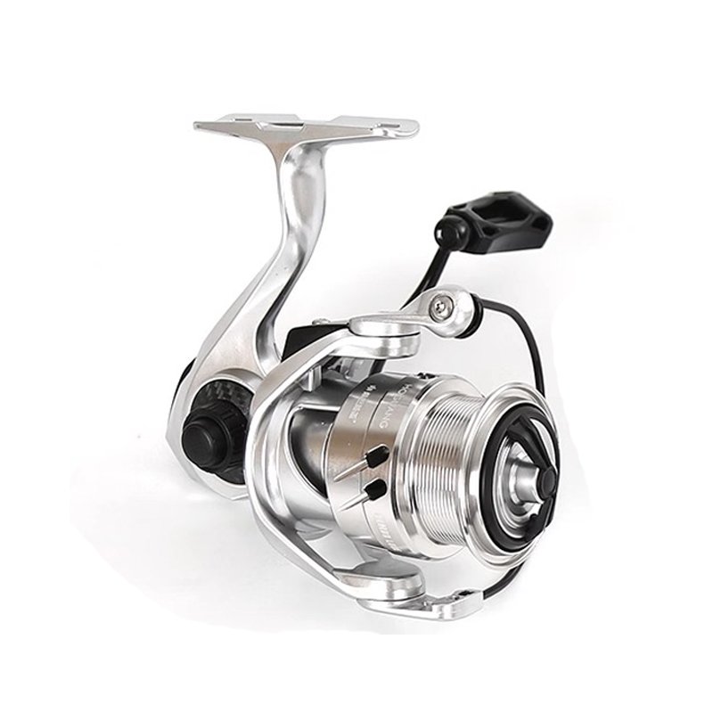 Saltwater Freshwater All Factory Direct Sales Wholesale Metal Carp Fish Line Wheel Reel Fishing Wheel Sea Fishing Reels