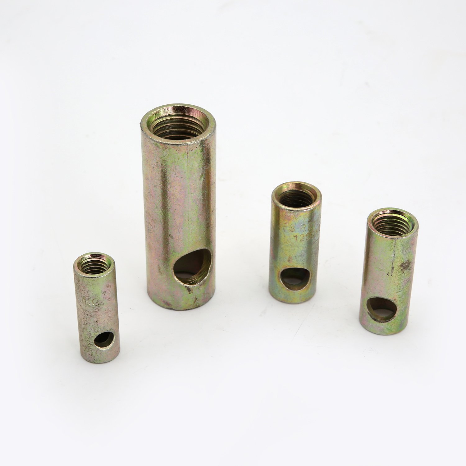 Solid Rod Fixing Sockets Fixing Lifting System Construction Materials Concrete Lifting Anchor Precast Lifting Anchor