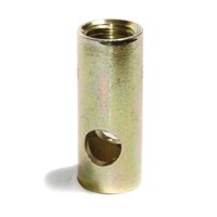 Solid Rod Fixing Sockets Fixing Lifting System Construction Materials Concrete Lifting Anchor Precast Lifting Anchor